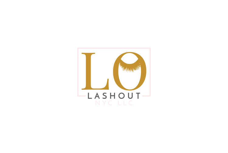 Lashout Luxury Lashes