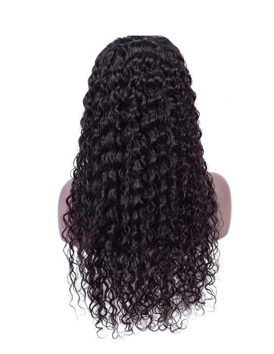 Luxury Links Curly Wig