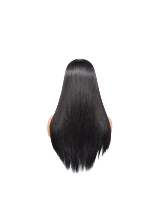 Luxury Natural Straight Wig