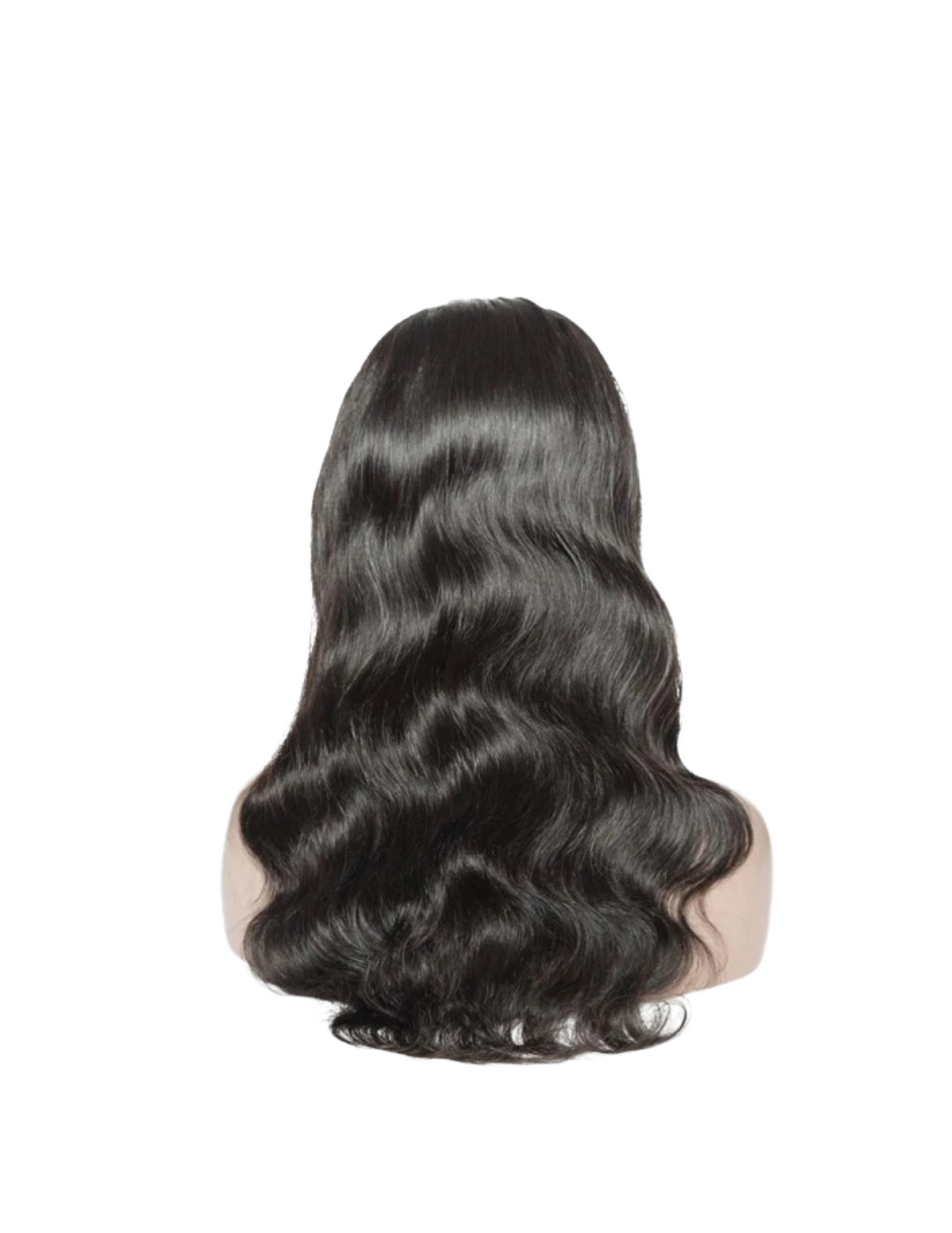 Luxury Body Wave Wig